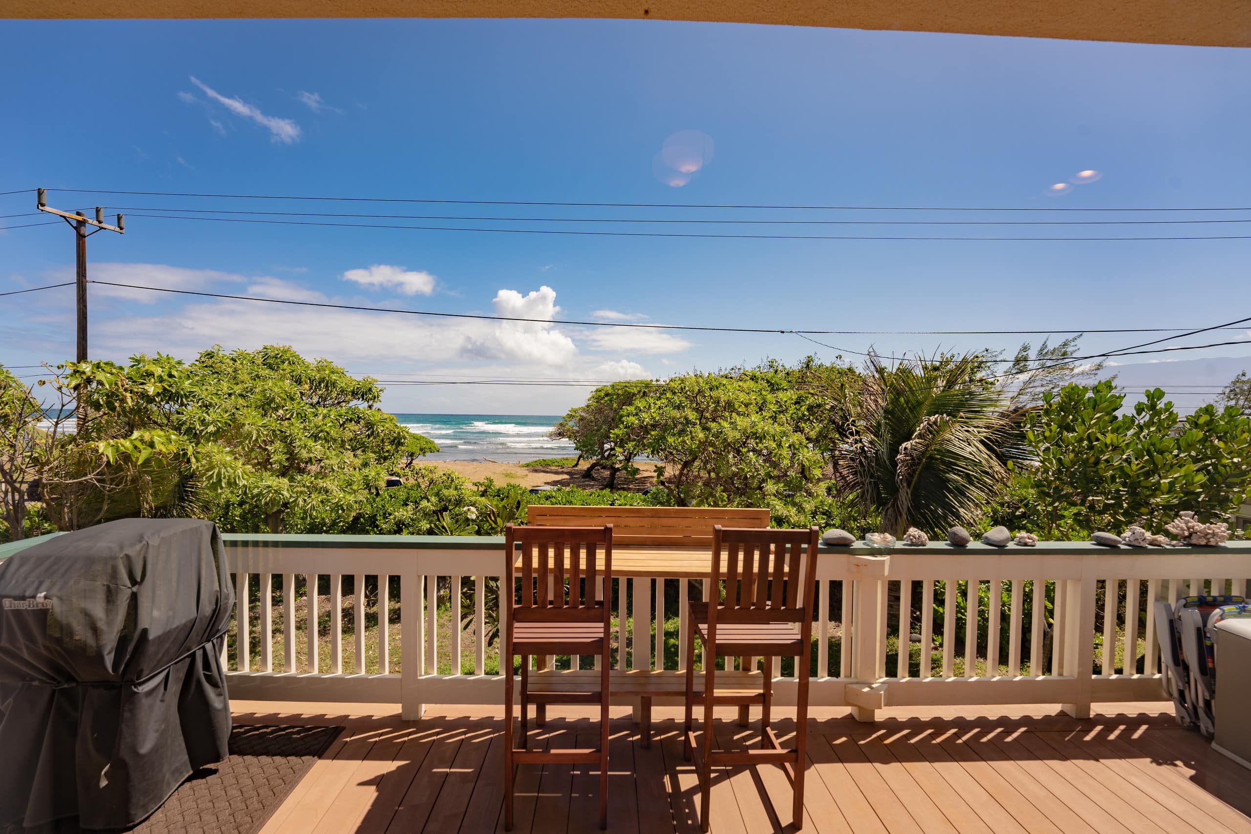 Maui Beach House - Image 22