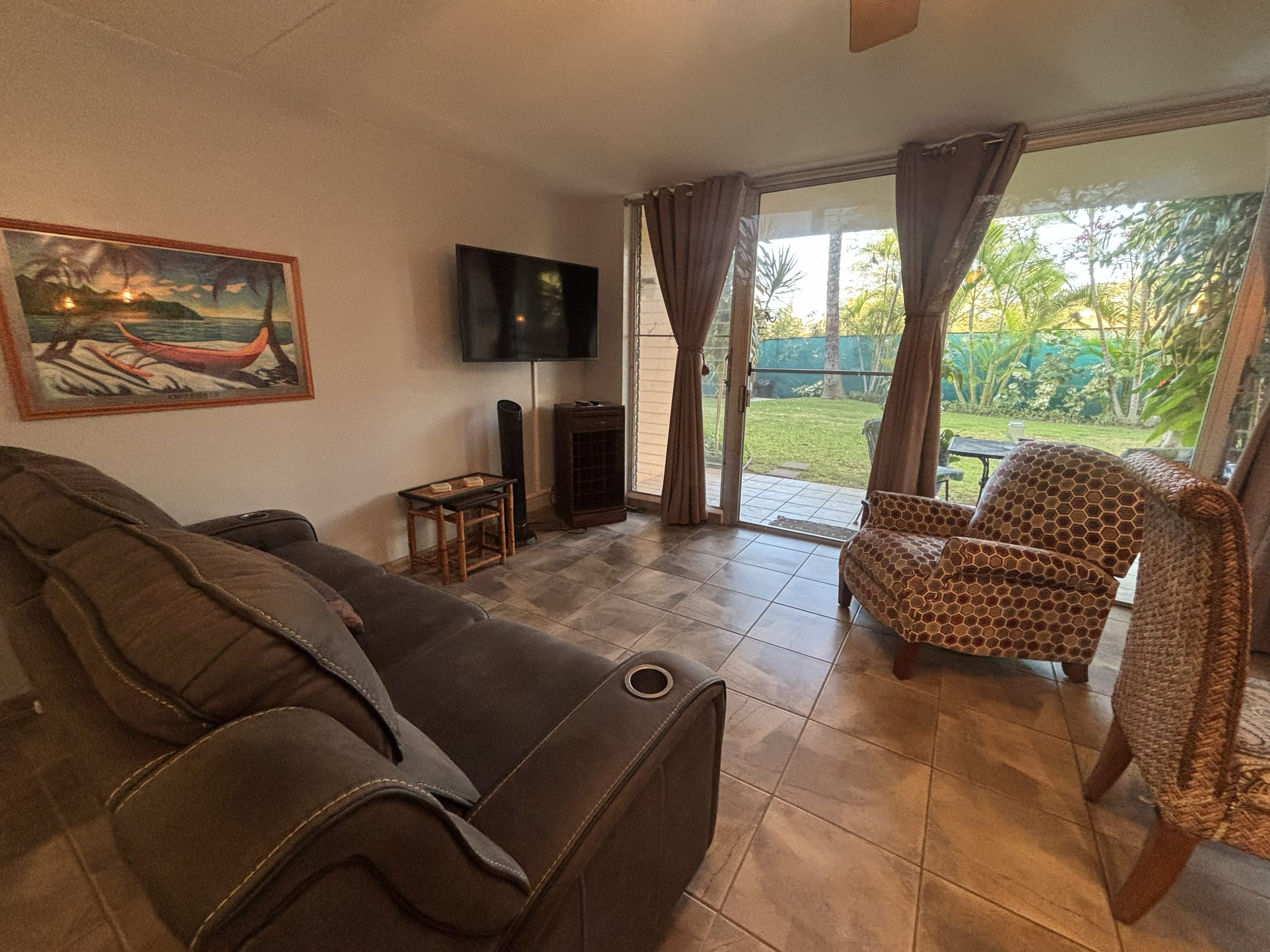 Updated 1st Floor Maui condo - Image 1