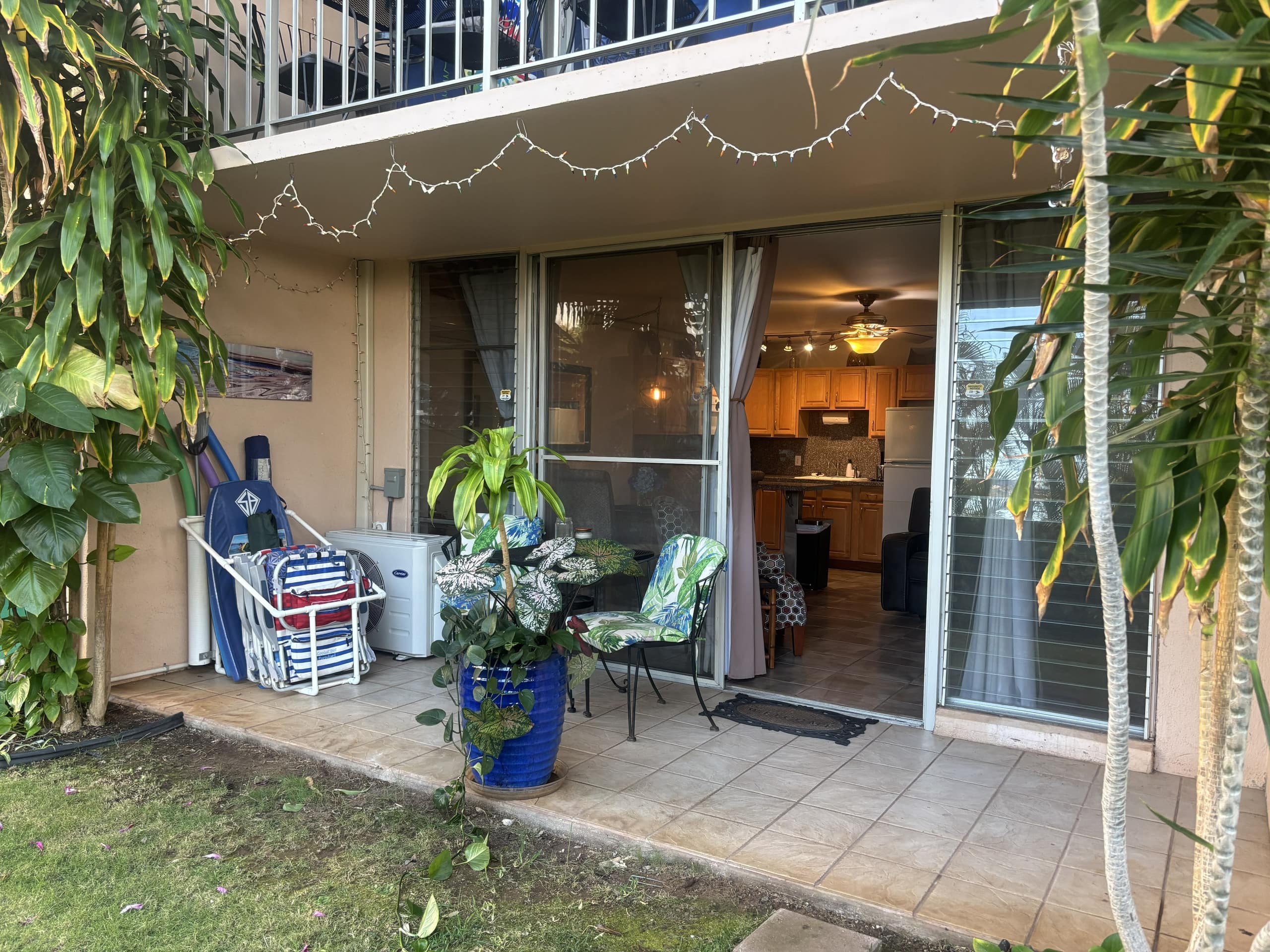 Updated 1st Floor Maui condo - Image 11