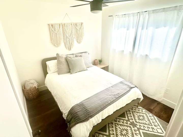 غرفة النوم 3