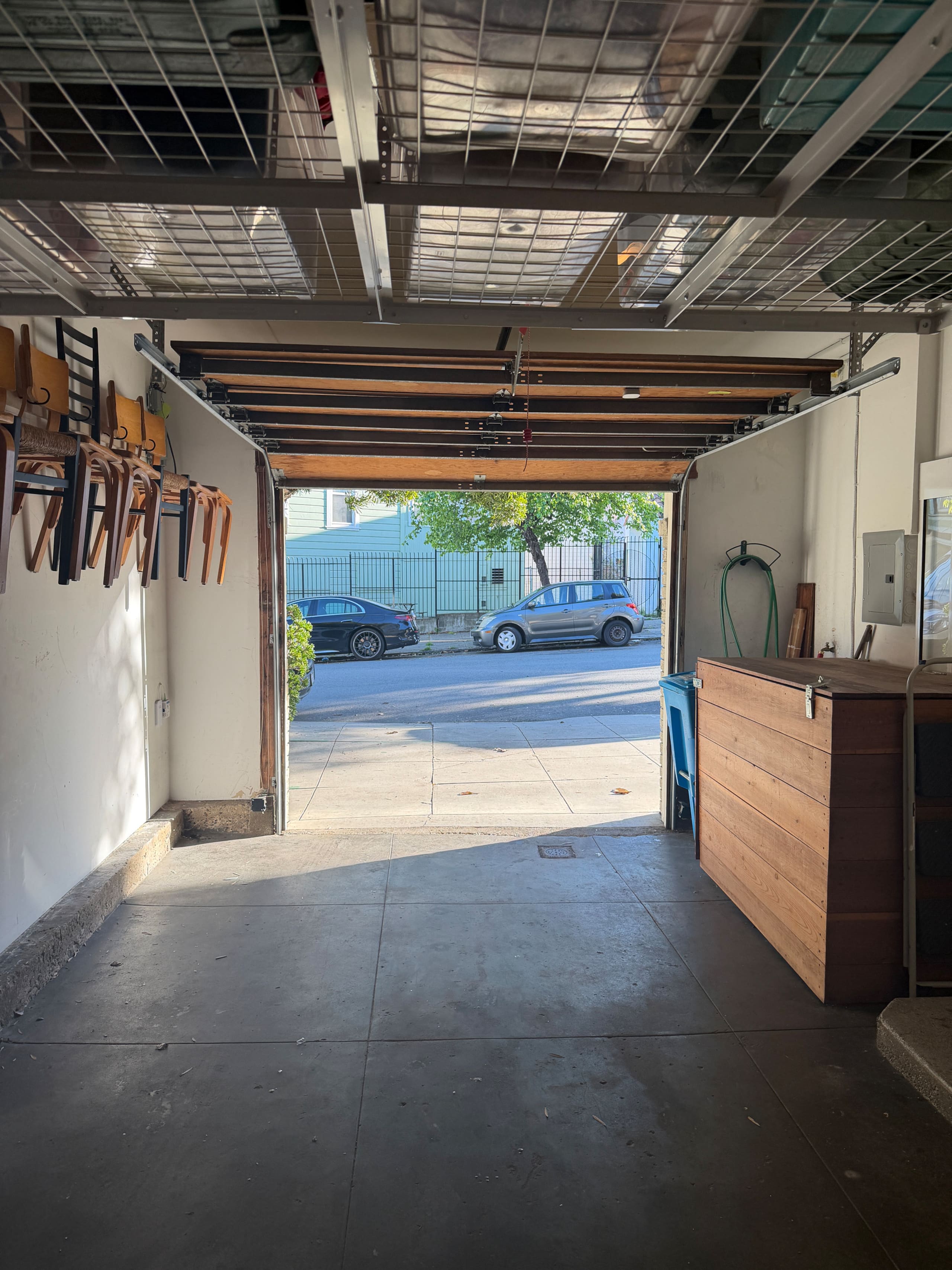 Home in San Francisco · ★4.98 · 1 bedroom · 2 beds · 1 bath - Image 20