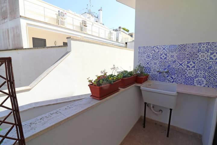 Caterina - Otranto