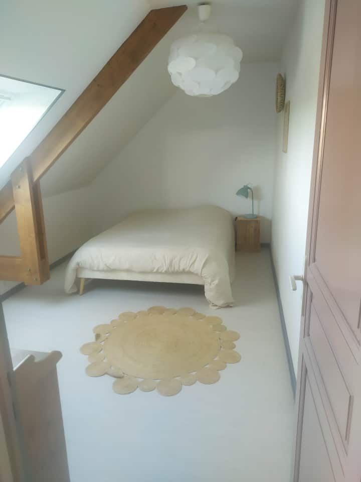 Chambre 3