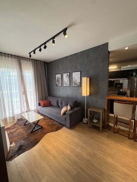 Winter Retreat – Rossi Atlantida Condominium