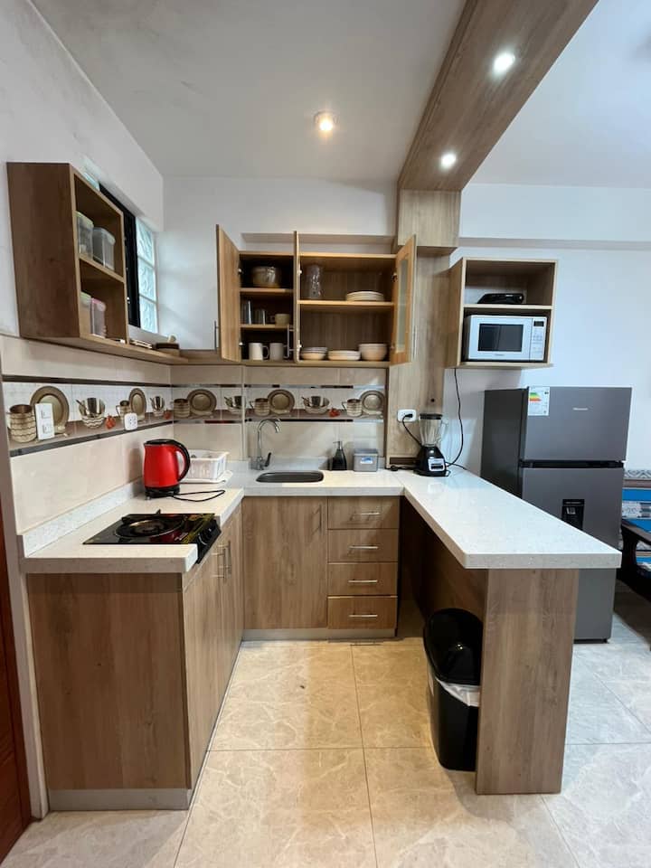 Elegant Family Apartment 5 - Cusco
