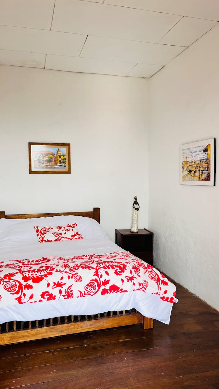 Katër 3 - Krevat dopio