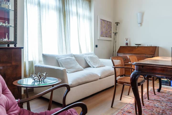 House Milù - Milano Città Studi - 米蘭