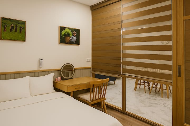 საძინებელი 2