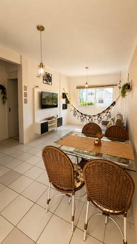 Residencia Veneza managed Airbnb listing 1
