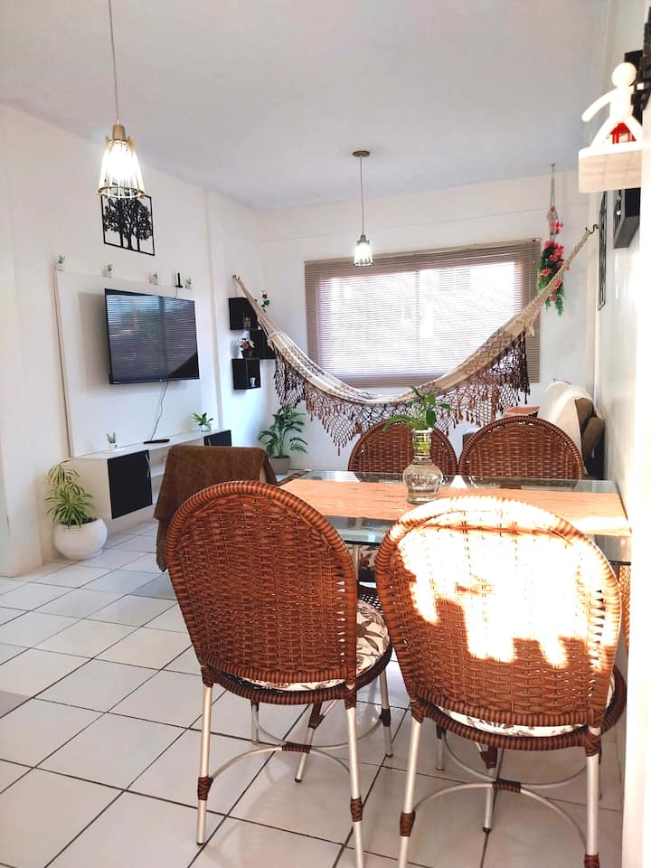 Всекидневна