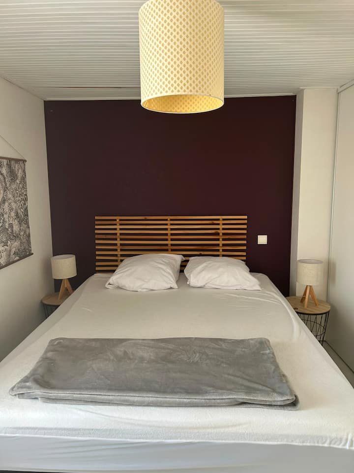 Habitación 1