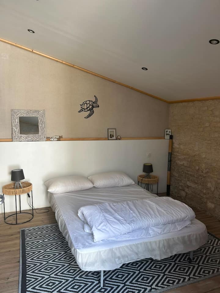 Habitación 4