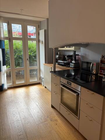 Lejlighed midt i København gallery image 3