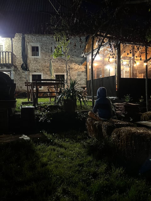 Guesthouse Kujtimi Rooms