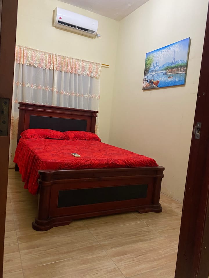 საძინებელი 2