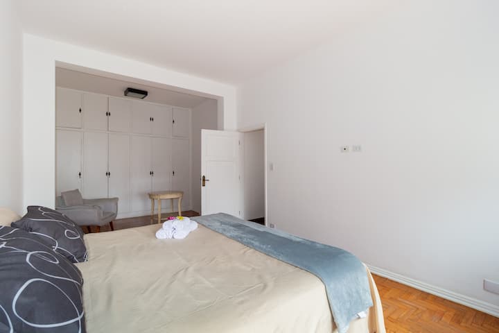 Chambre 1