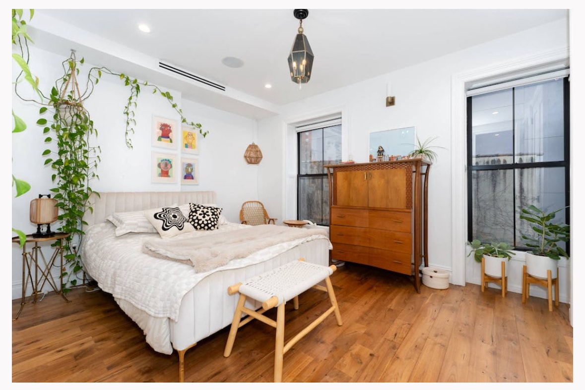 საძინებელი