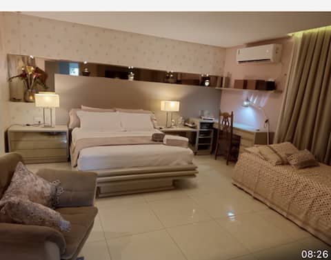 Nice house in Petrolina, rent with Sevé!