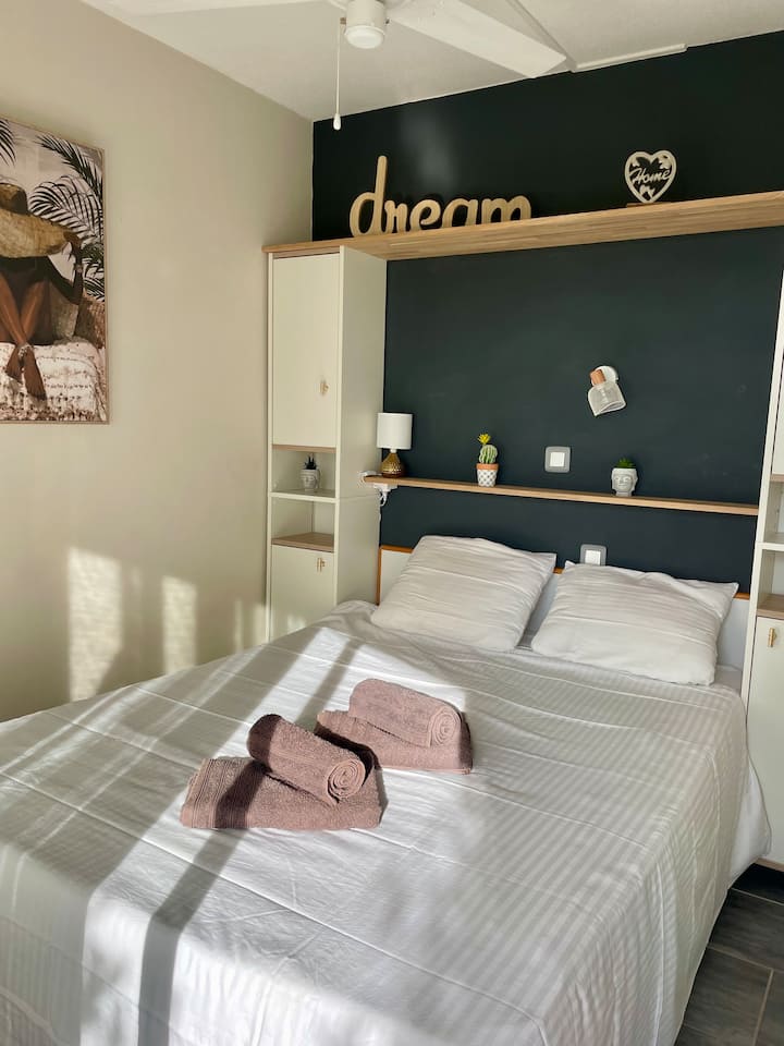 საძინებელი 2