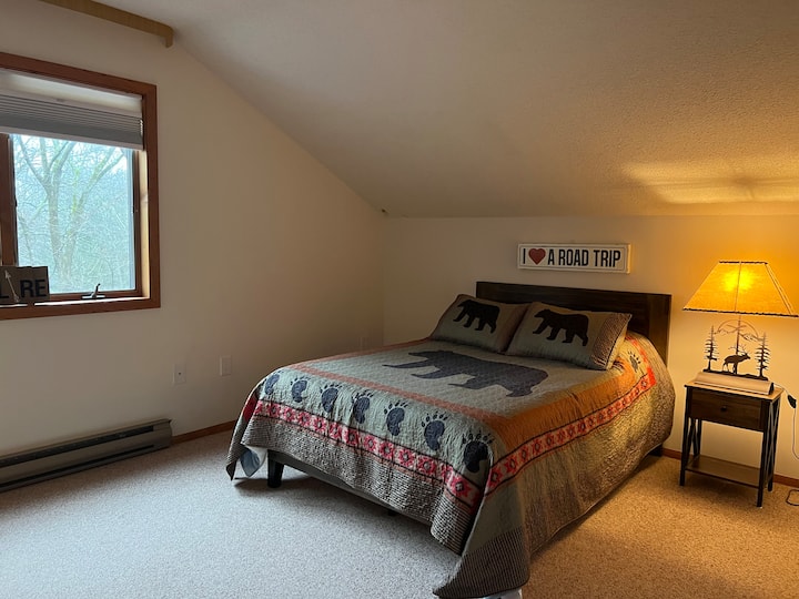 საძინებელი 2