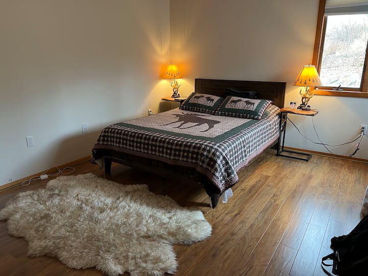 საძინებელი 1