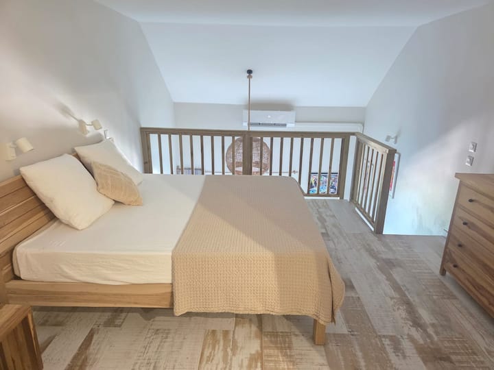 ห้องนอน