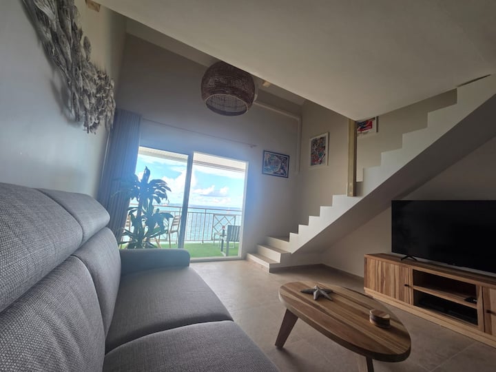 ห้องนั่งเล่น