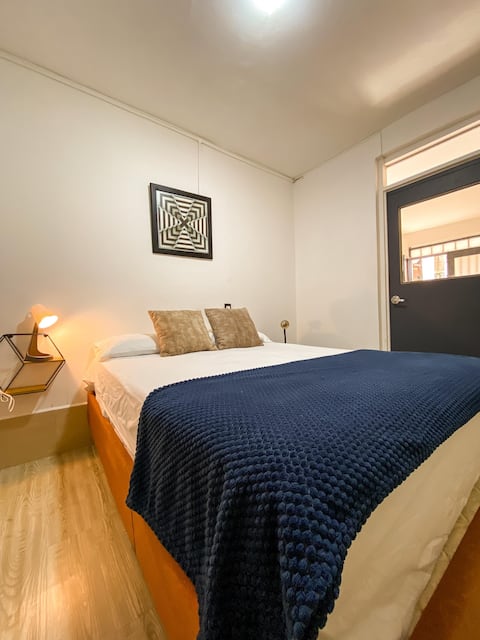 Apartment in Seville