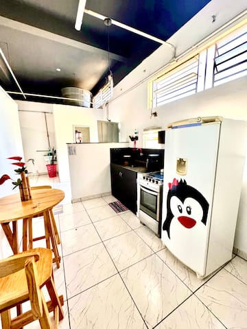 Entire home with 2 bedrooms in Belo Horizonte - Casa aconchegante em BH com garagem - Wi-Fi