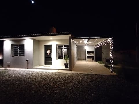 Anuncio de Airbnb popular: Casa Lorvic 1 en Malargüe