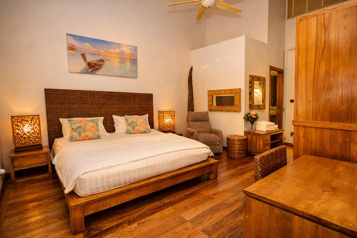 غرفة النوم 2