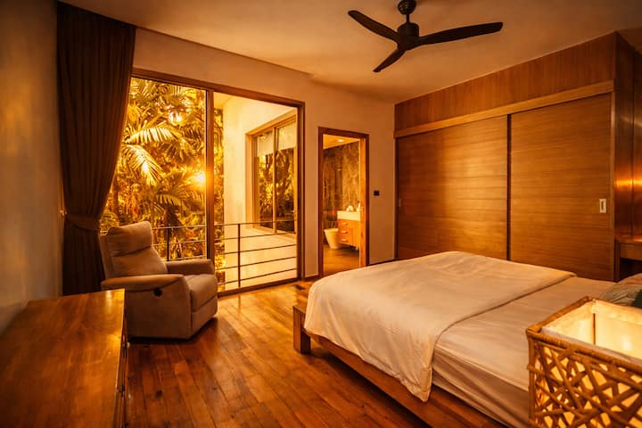 غرفة النوم 1