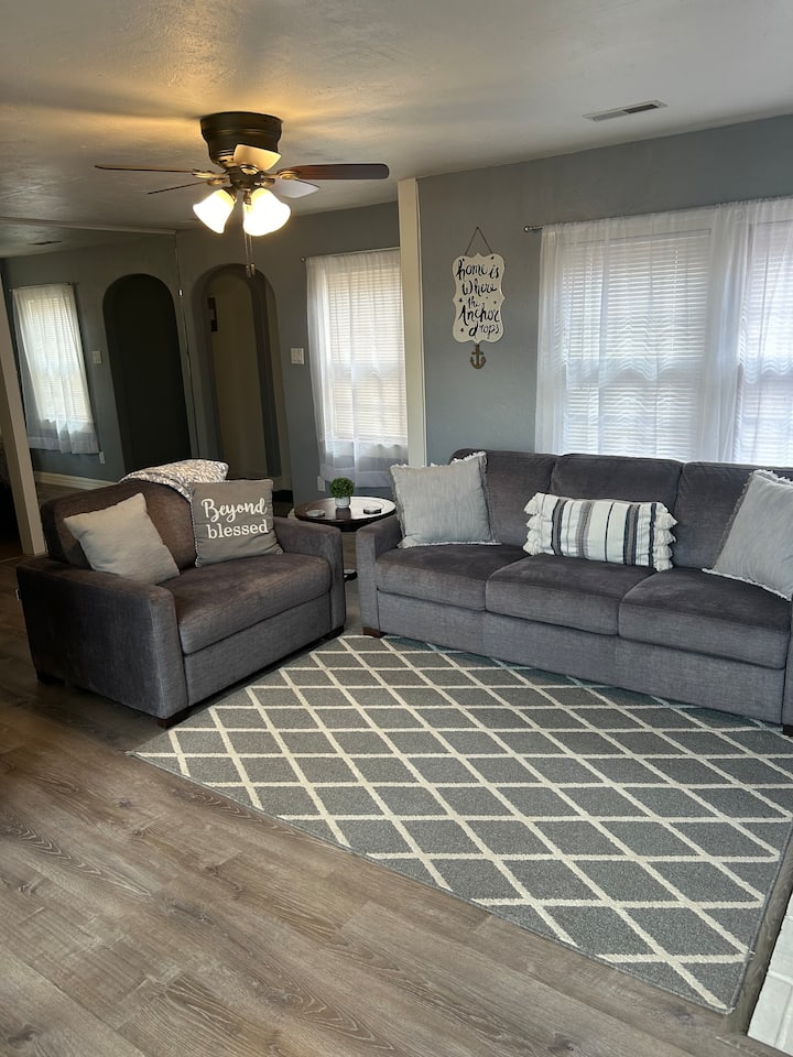 Всекидневна