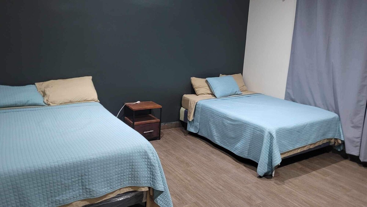 Спална соба 2