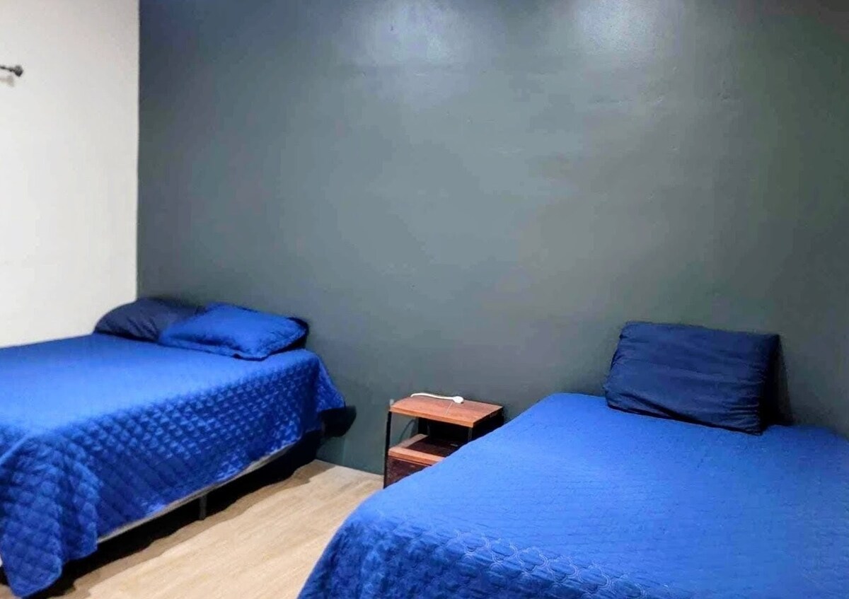 Спална соба 1