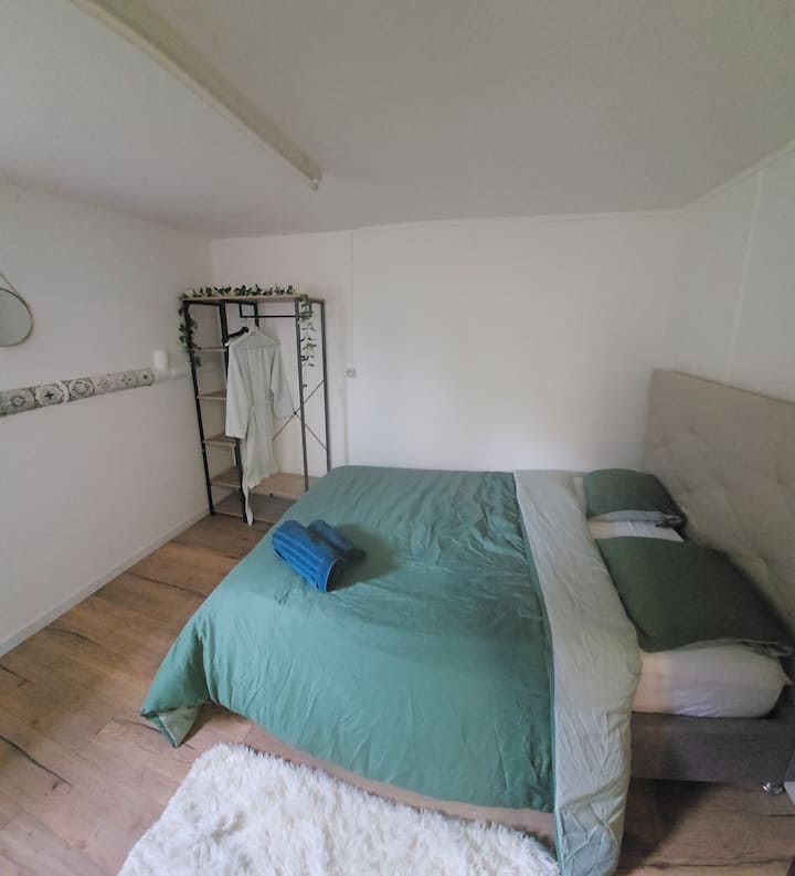 Habitación 6