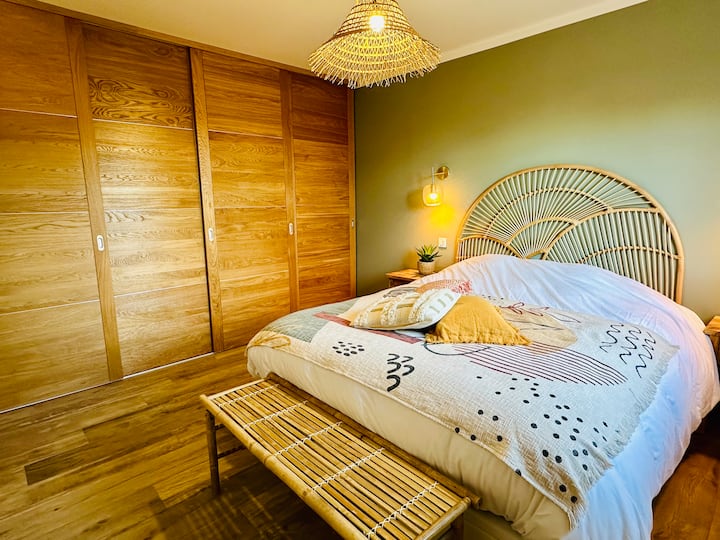 غرفة النوم 1