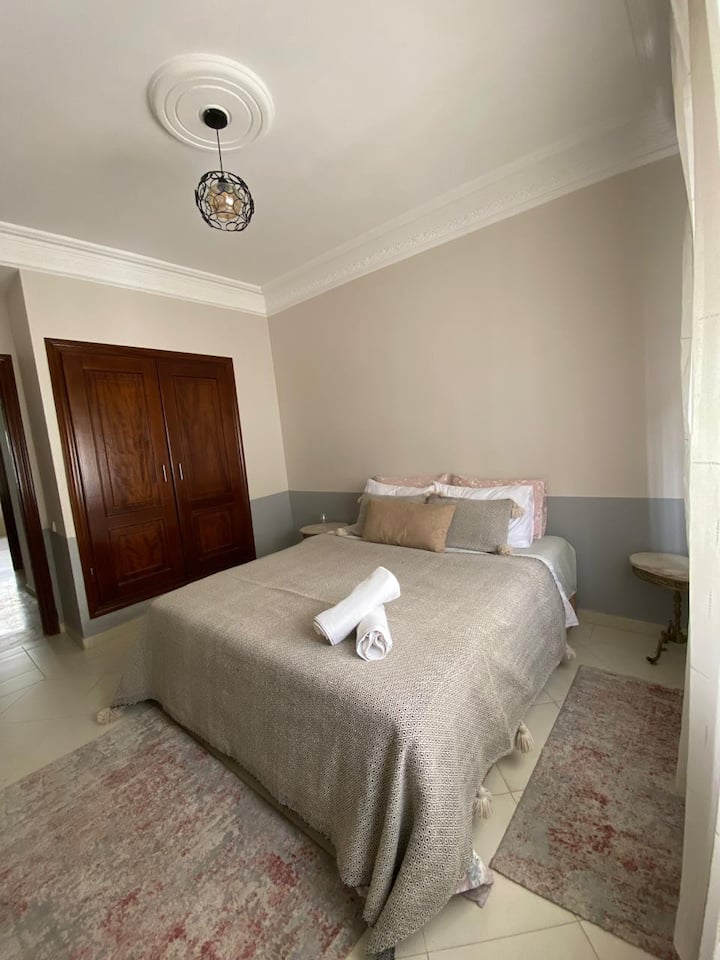 Chambre 1
