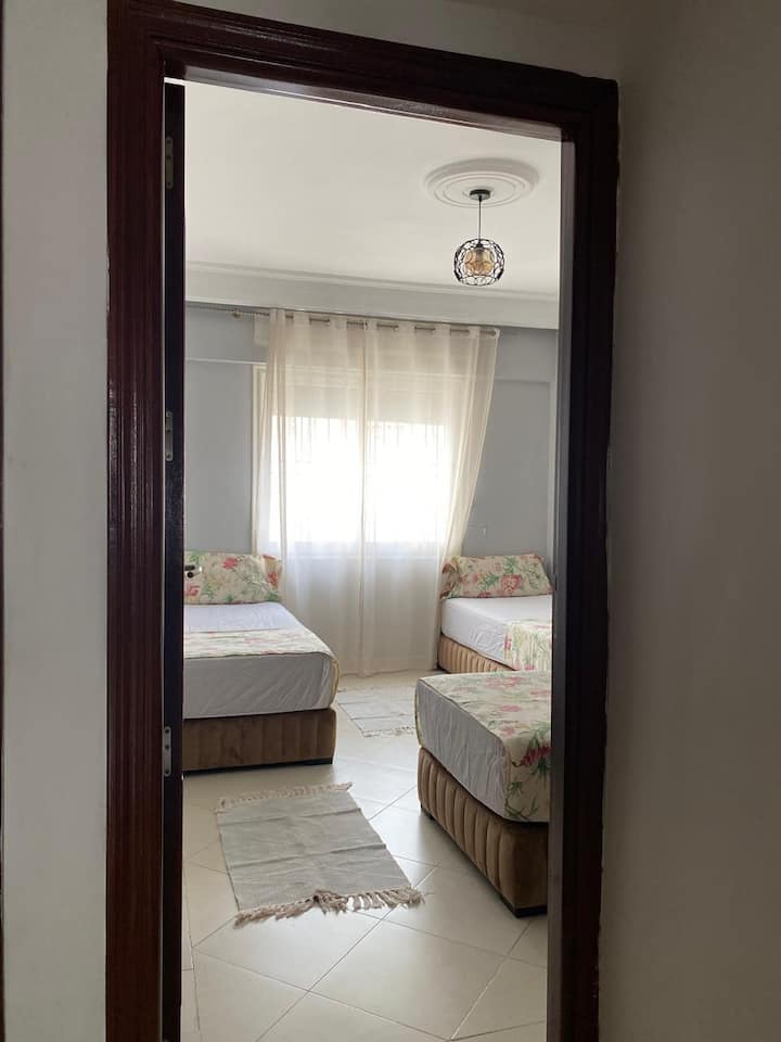 Chambre 2