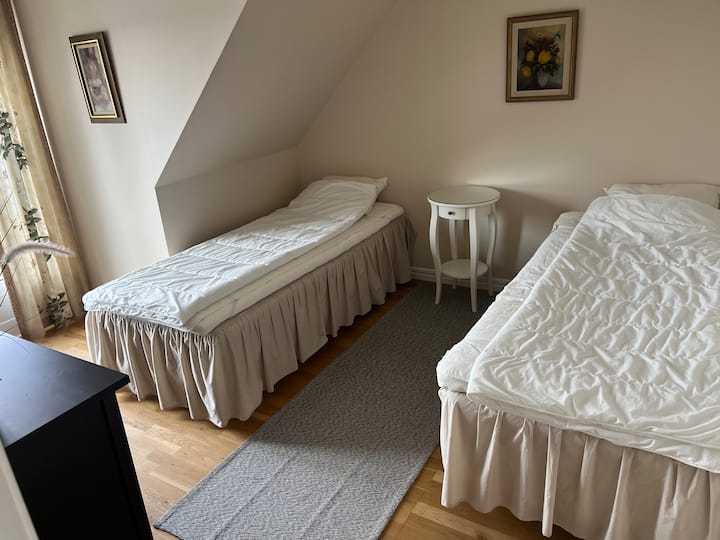 غرفة النوم 3