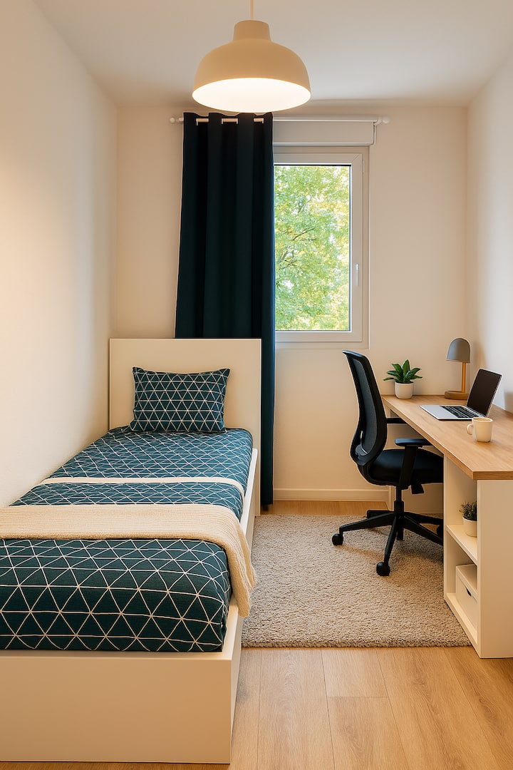 غرفة النوم 3