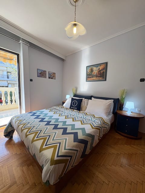 Jim house Thessaloniki