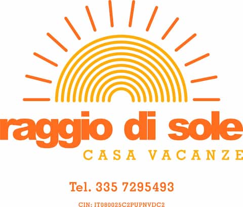 150 sqm central apartment 800 meters from the sea