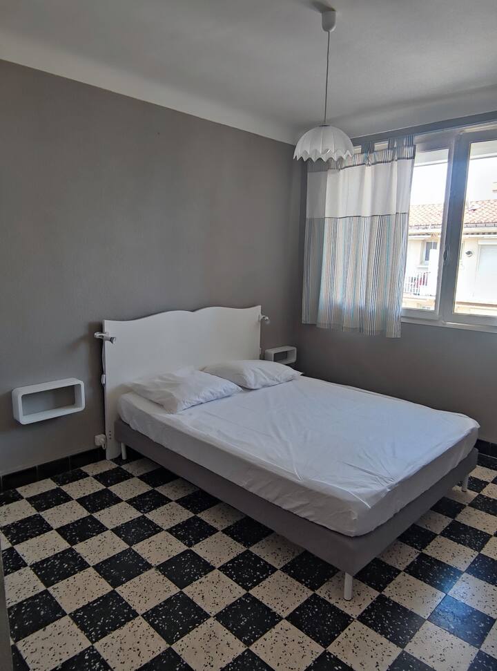 საძინებელი