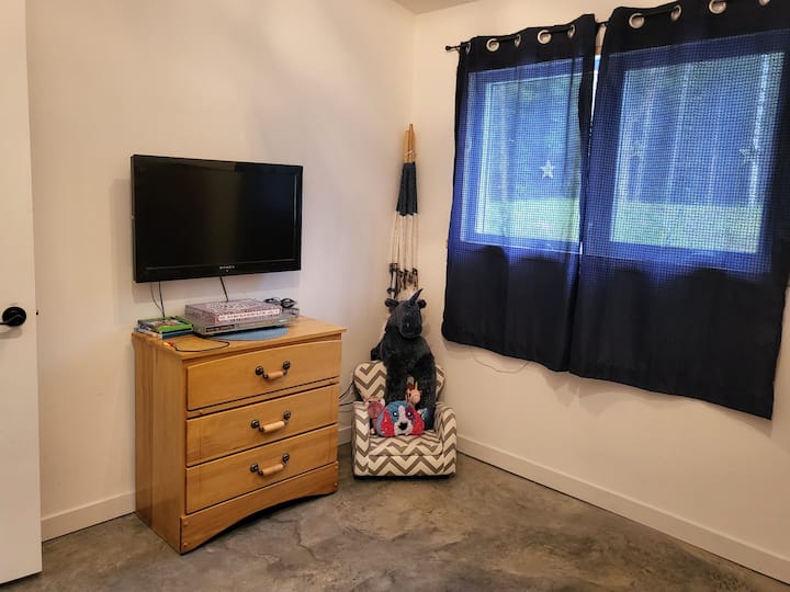 მე-3 საძინებელი 