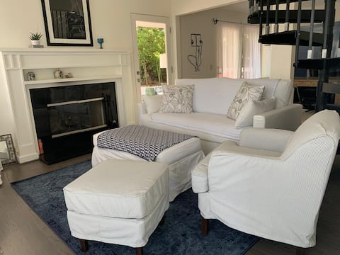 Top Airbnb: Paradise Home on Sunset Strip in Hollywood Hills West