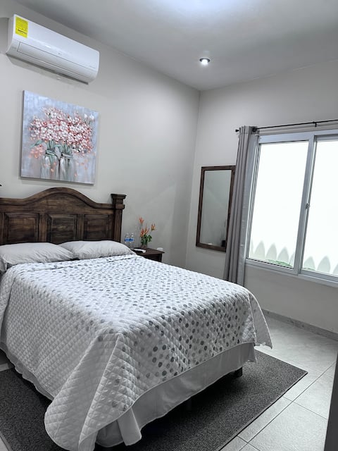 Escuintla Rest House