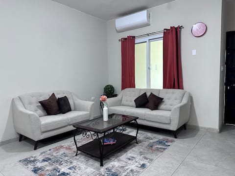 Rest house Escuintla