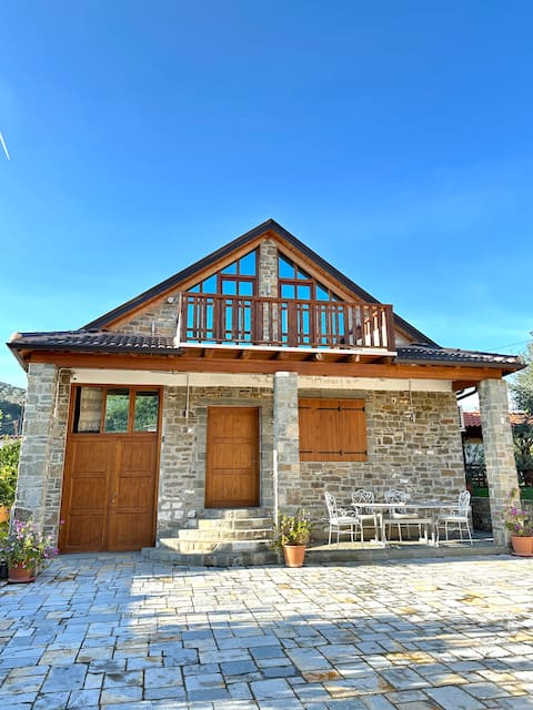 Villa Ramaj