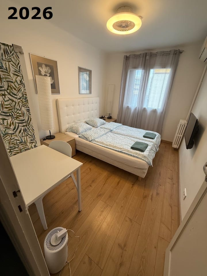 Habitación 1